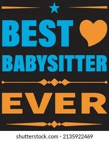 The better babysitter