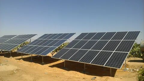 Hayloy solar