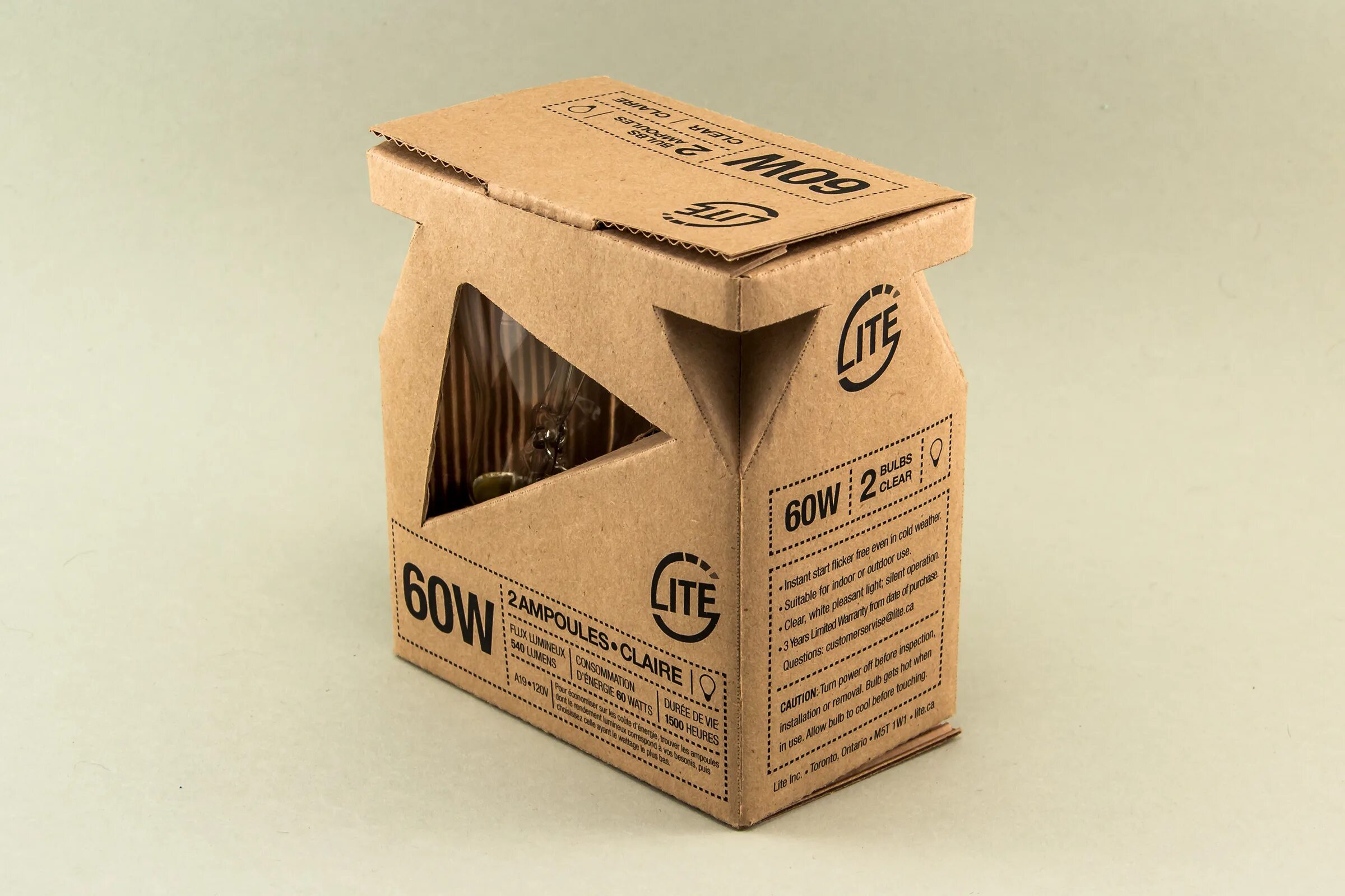 Project package
