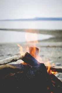 Огонь лета