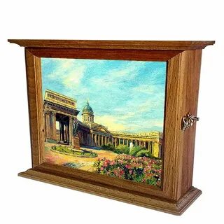 Ключница спб