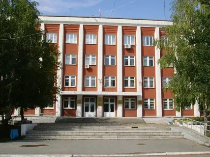 Невьянская городская дума