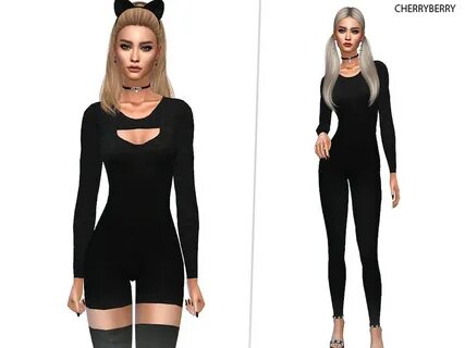 Costumes mod