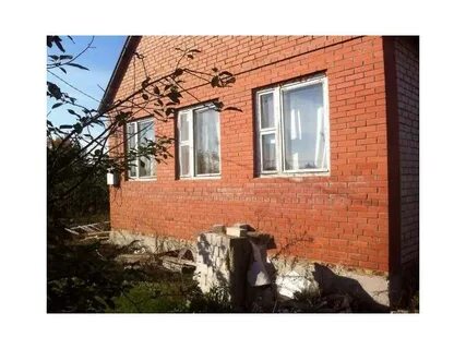 Дом село георгиевка