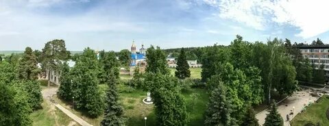 Погода солотча