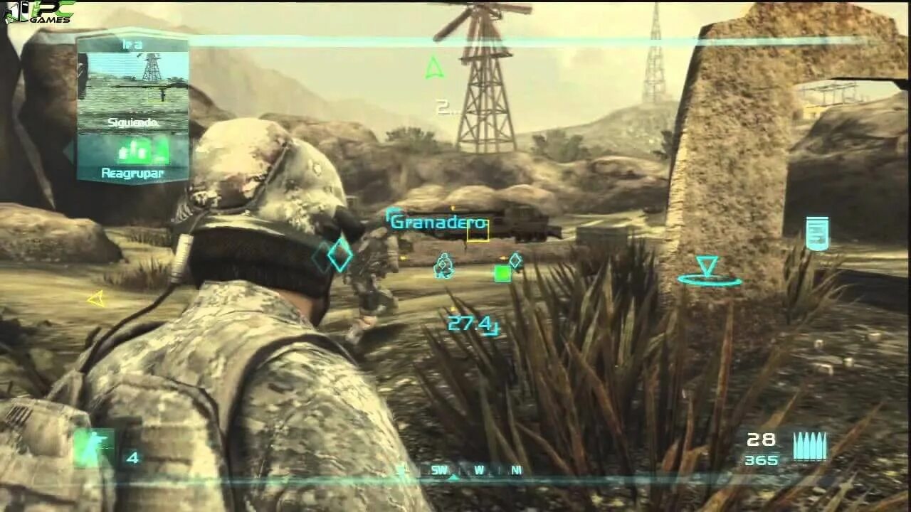 Tom clancy s ghost recon чит. Tom clancy&#039;s advanced warfighter 2 геймплей. tom clancy s ghost recon advanced warfighter 1 gameplay. гост рекон 2. ghost recon gameplay.