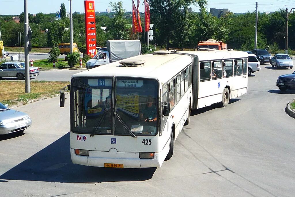 Вологодская область, Mercedes-Benz O345 № 56 - Фото - Автобусный транспорт