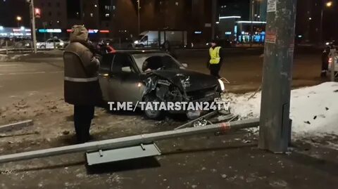 Упала на улице ударилась головой