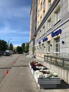 Кронштадтская 10