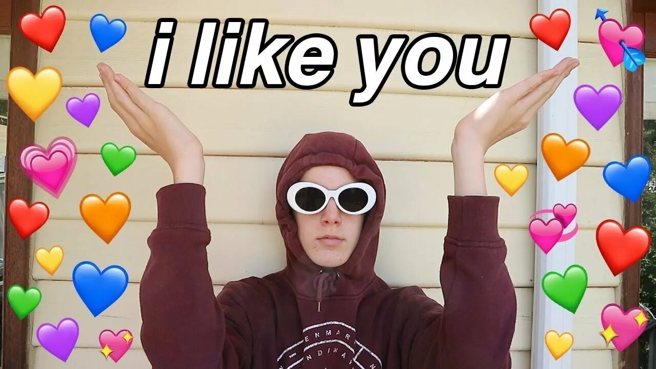 That sent me