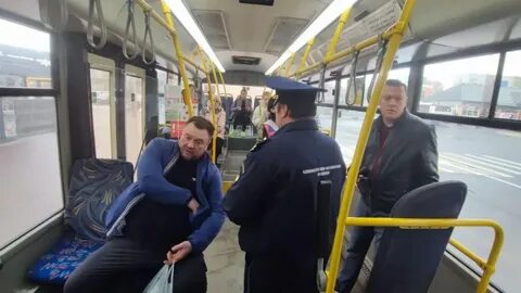 Автобус 5 мытищи
