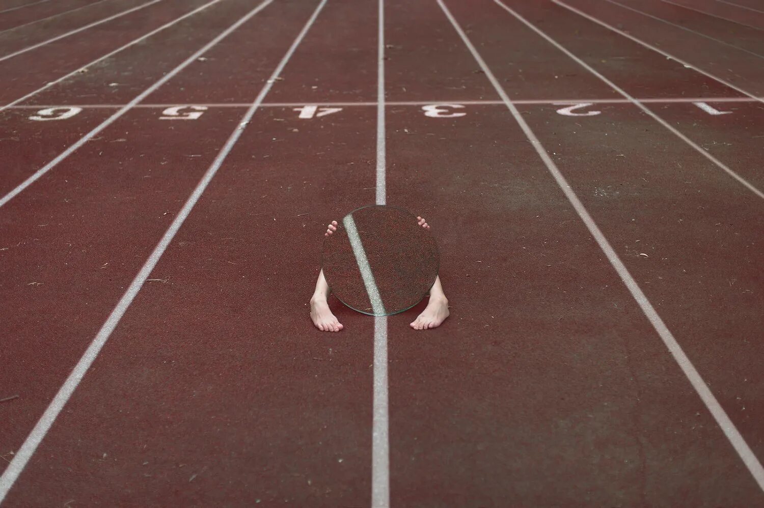 Loop running
