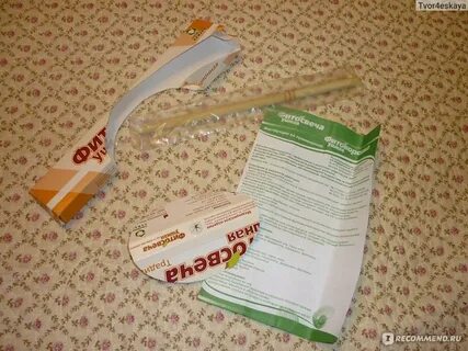 Фитосвеча ушная как пользоваться