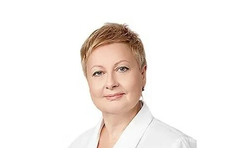 Борисовна аллерголог