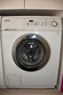 Стиральная машина италия