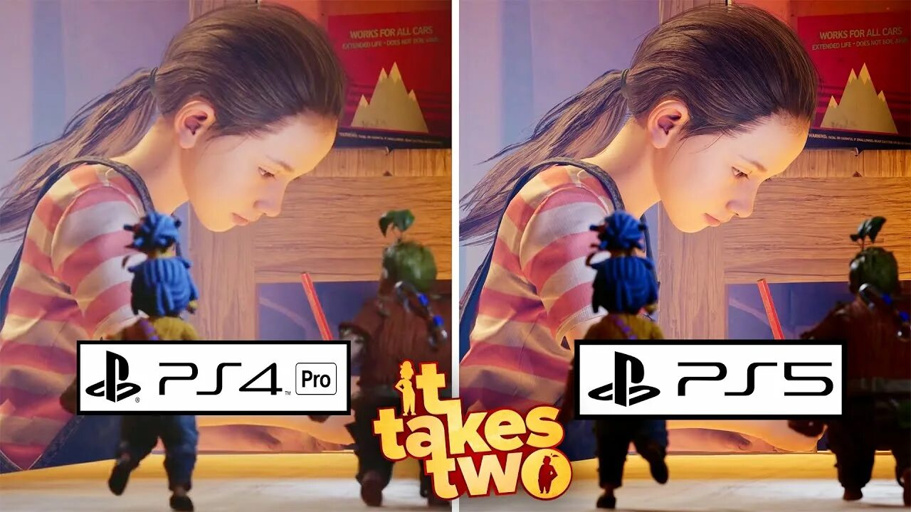 It takes two для двоих. Take two ps4. It takes two 2 ПС 4. It takes two игра. Its take two игра.