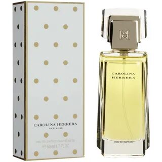 Carolina Herrera аромат для женщин.