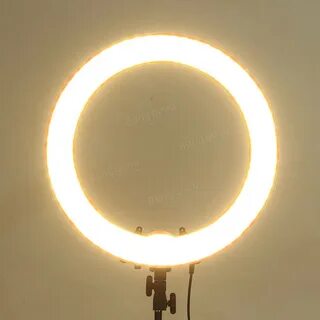 Кольцевая лампа light