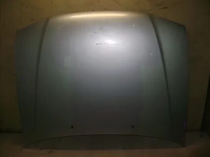 Ford escape капот
