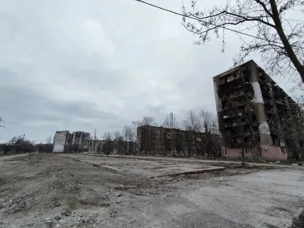 Глокси жж мариуполь. Глокси жж мариуполь