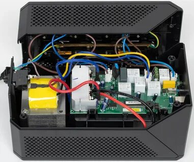 Ippon back comfo pro ii