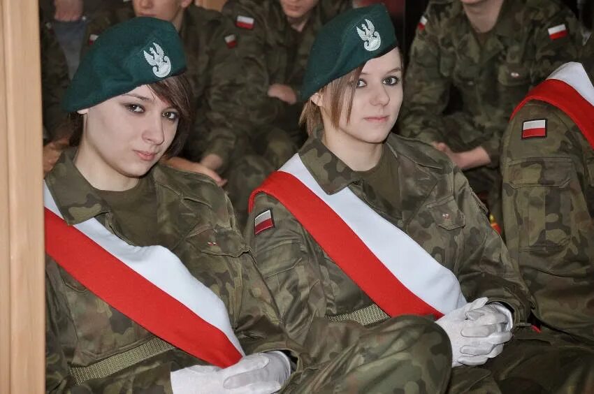 Поляки это славяне или нет