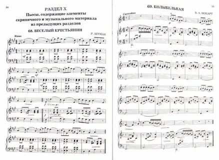 Лучшие фортепианные произведения