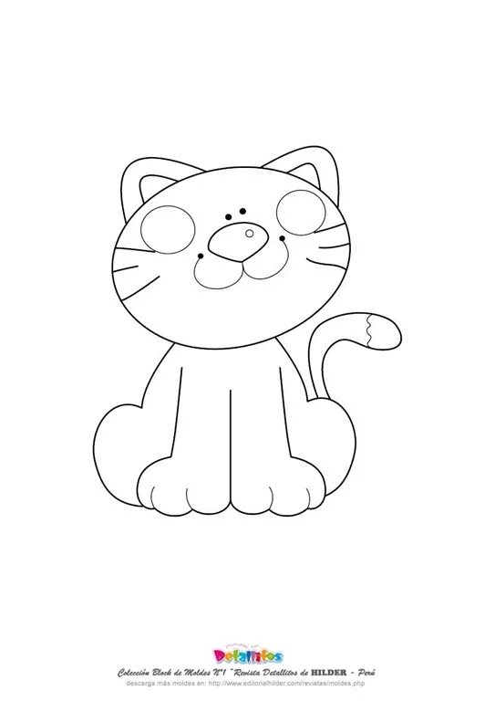 Кошка шаблон для аппликации. Аппликация &quot;котик&quot;. аппликация из ткани шаблоны. аппликация коты с шаблонами. трафарет кота для фетра.
