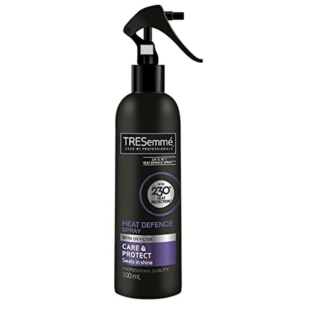 Тресемме термозащита. TRESEMME термозащита спрей. Спрей TRESEMME Thermal Creations для всех типов волос термозащитный 300 мл. TRESEMME спрей термозащита 16 в 1.