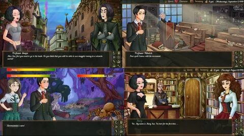 Witch silver на русском