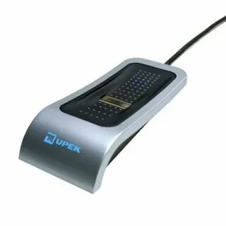 Fingerprint driver