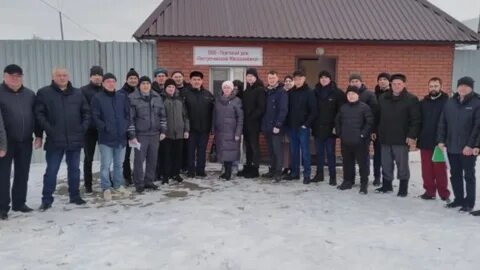 Сайт пестречинского муниципального