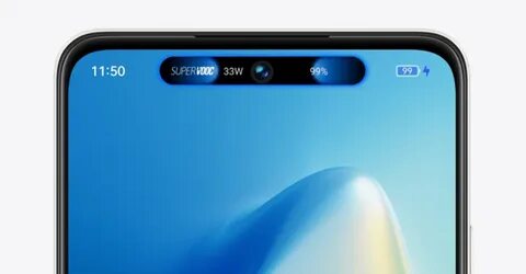 Realme c55