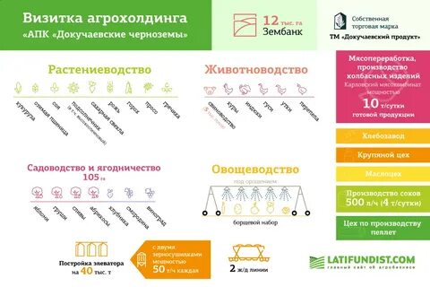Агрохолдинг контакты
