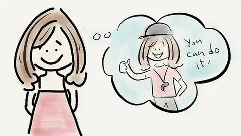 Self talk