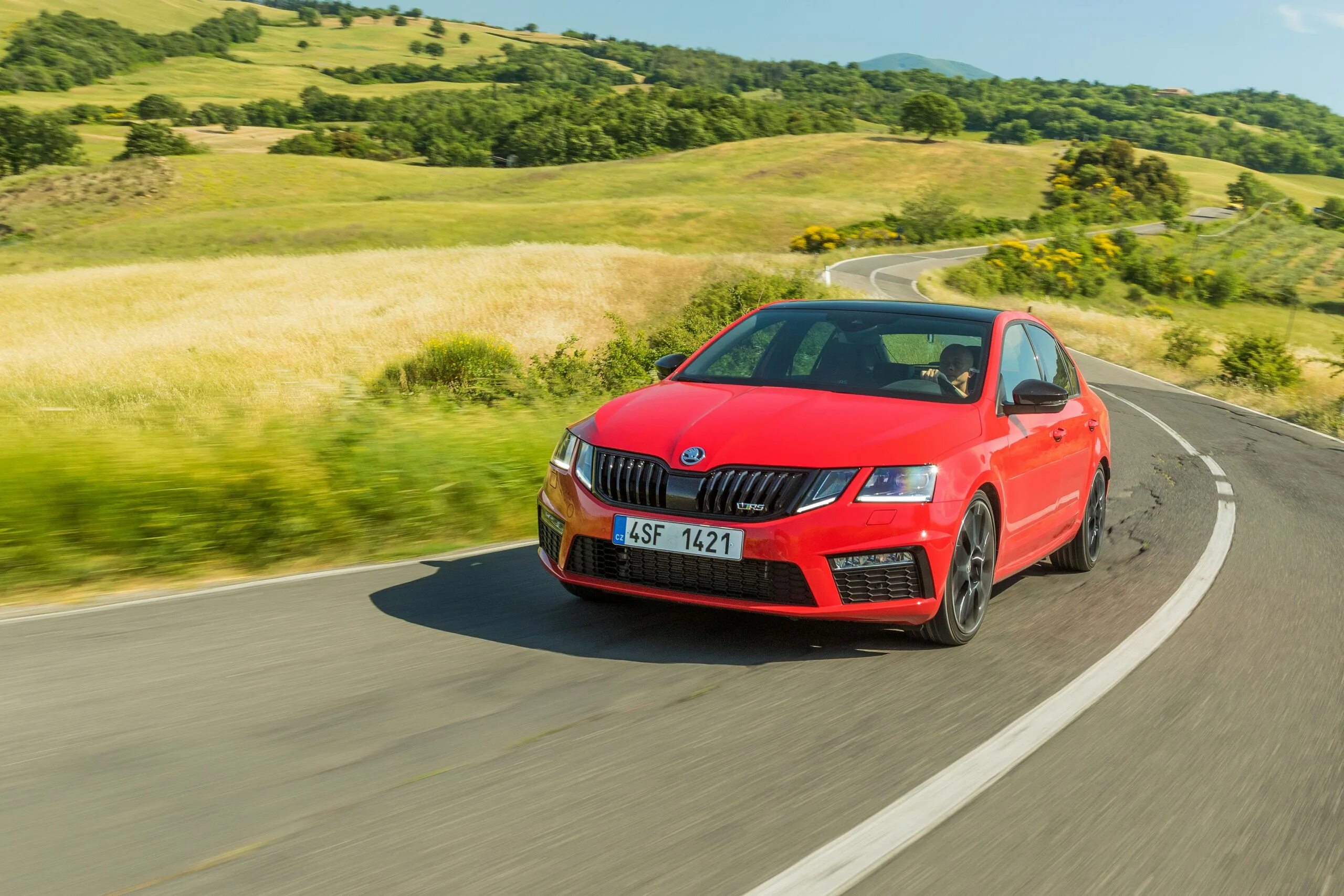 Octavia rs fl. Skoda Octavia a7 RS. Škoda Octavia RS a7. Škoda Octavia RS 2021. Skoda Octavia RS 2017.