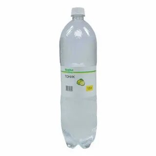 Вода газированная каждый день