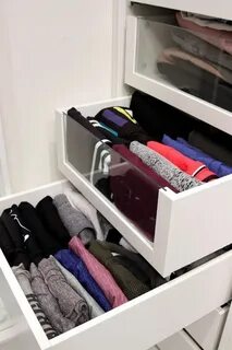 Хранение спецодежды