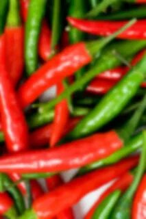 Well peppers