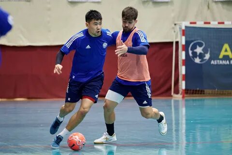 Сборная казахстана по мини футболу