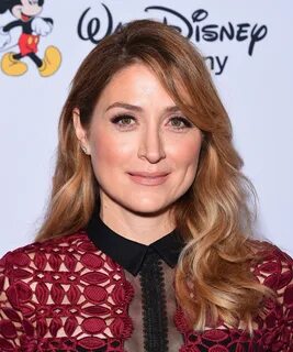 Sasha Alexander.