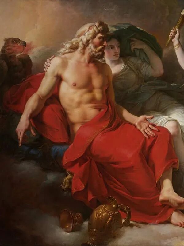 Зевс любовь. «зевс и фети́да» лосенко. «зевс и фетида» (1769). зевс юпитер мифология. юпитер и фетида.