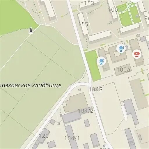 Терминал строй