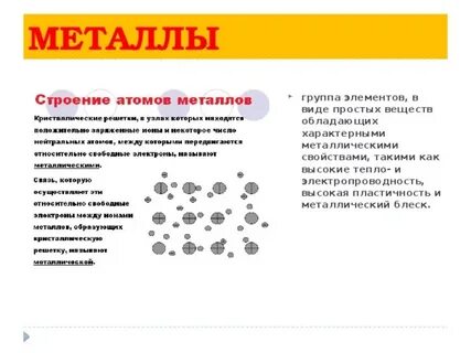 Метал почему берут