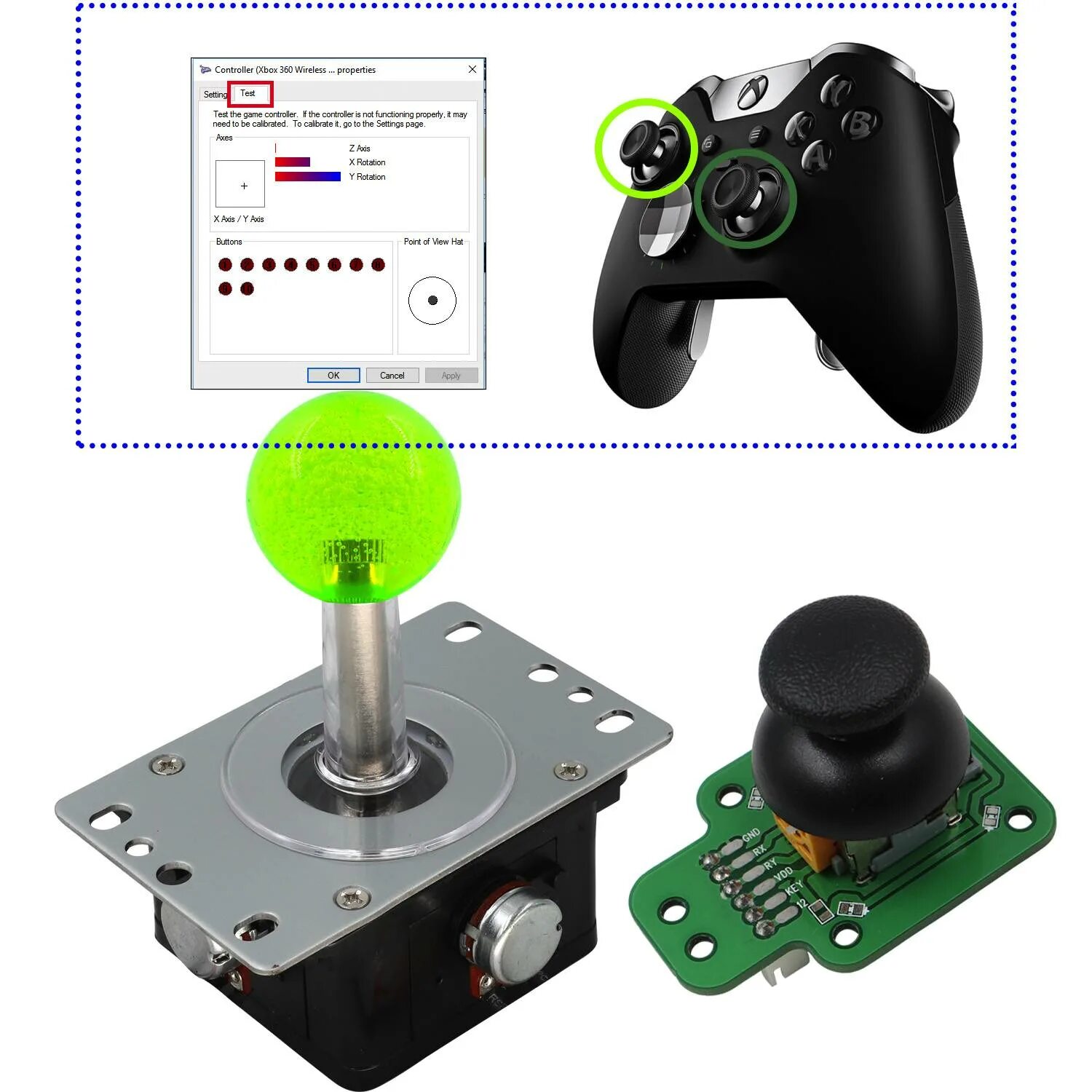 Датчик джойстика. Джойстик модуль (Joystick Shield). 3д аналоговый потенциометр. Электромагнитный датчик для джойстика. J4r1aaa000gb00052 датчик для джойстика.