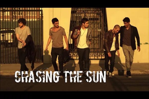 The wanted last to know. The wanted Chasing the Sun. Группа the wanted клипы. The wanted here comes the Sun. Альбом Chase the Sun группы Chase the Sun 2007 года.