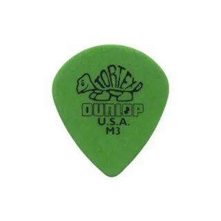 Green pick