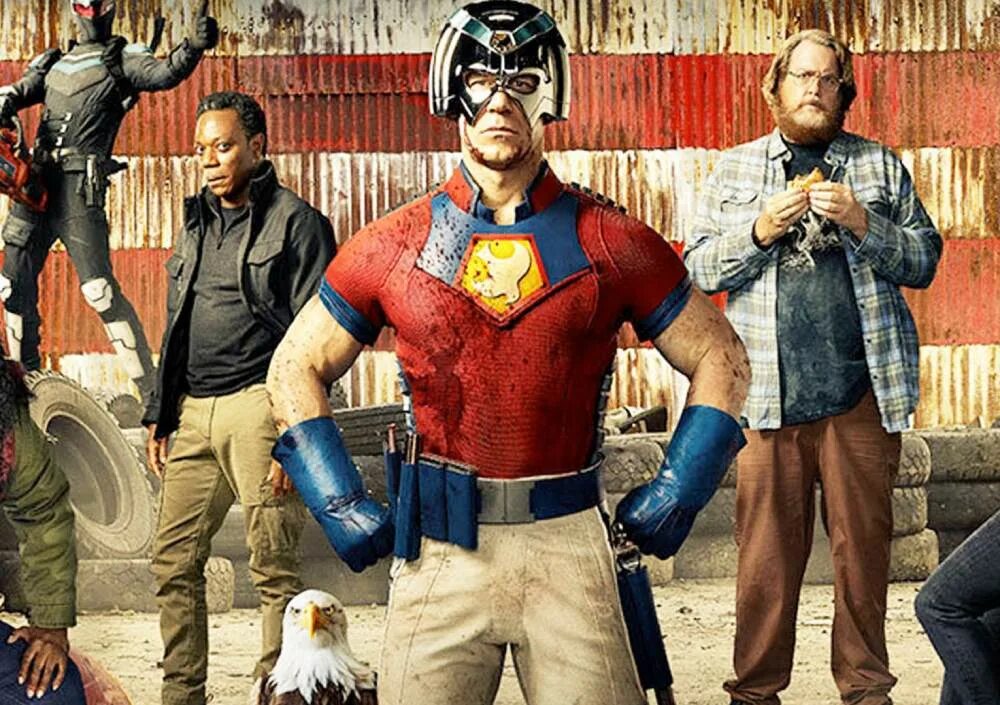 Миротворец русский фильм. Линчеватель миротворец сериал. Миротворец сериал 2022. Миротворец заставка. Джон сина сериал миротворец.