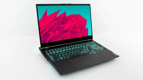 Lenovo legion i7