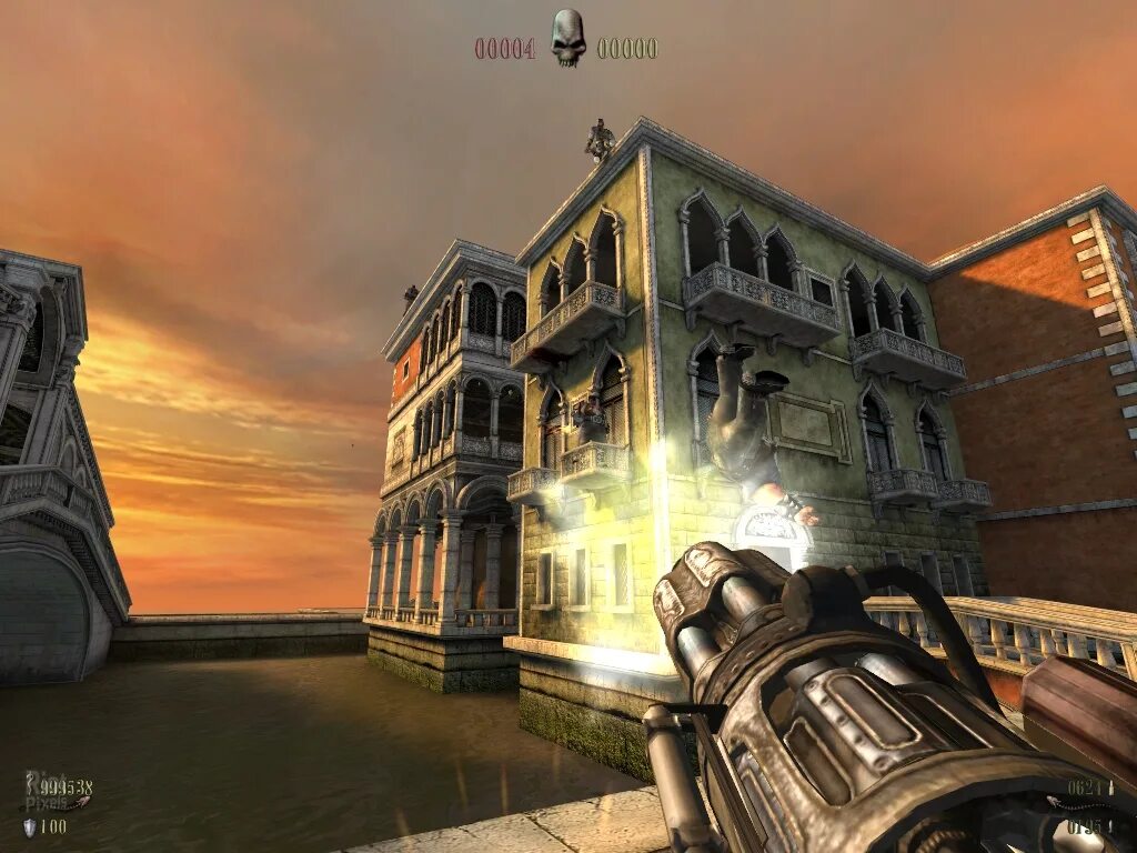 Painkiller 1